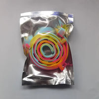 24.4in dog (Colorful)
