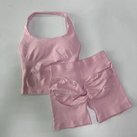 2 pink