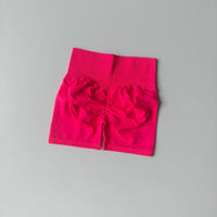 Bright Rose Red