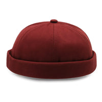 NZ76Wine red