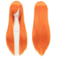 Fluorescent Orange