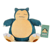 Snorlax 9.8in