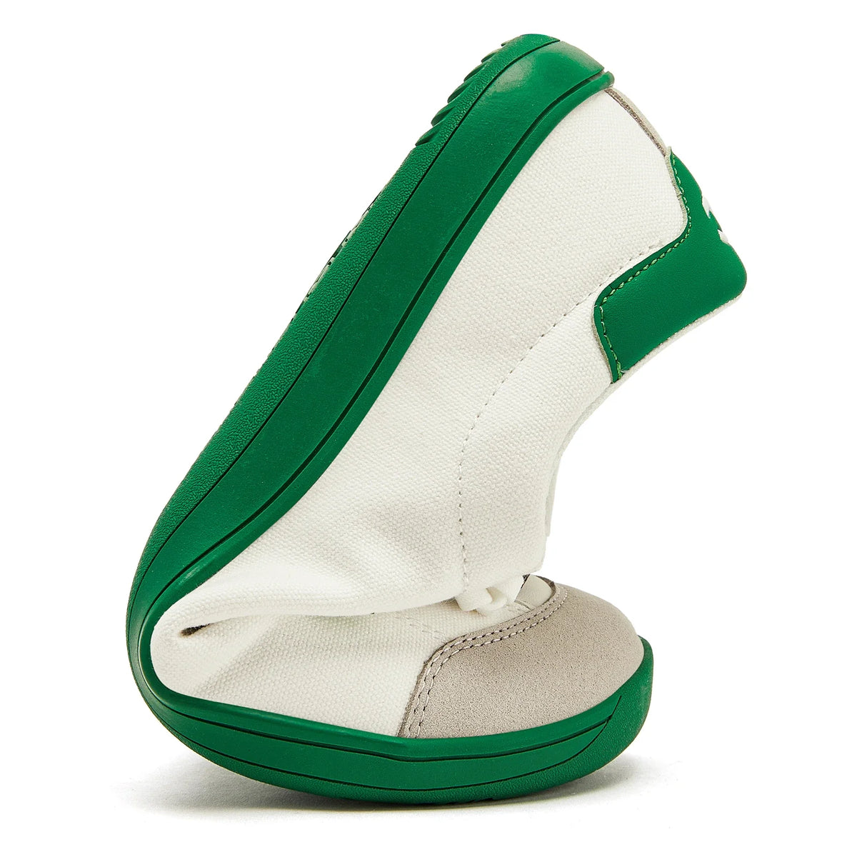 Barefoot Shoes Wide Toe Box Unisex Canvas Sneakers by Hobibear