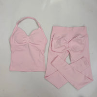 Pearl Pink Set