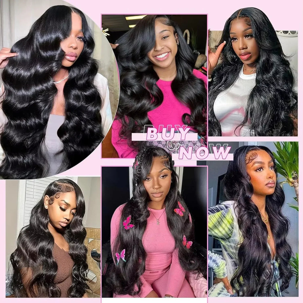 Body Wave Human Hair Bundles Virgin Peruvian Hair 3 4 Bundles Extensions