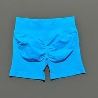 Glacier Blue
