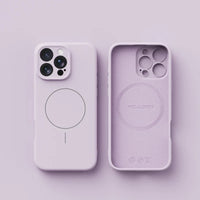 Morandi Purple