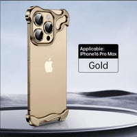 Desert Gold