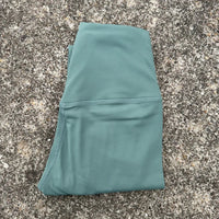 Forest Green
