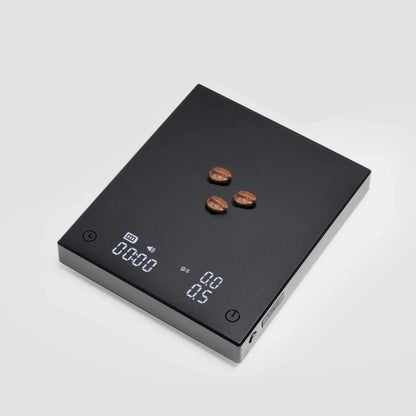 Timemore Black Mirror Basic 2 Coffee Scale with Flow Rate & Timer