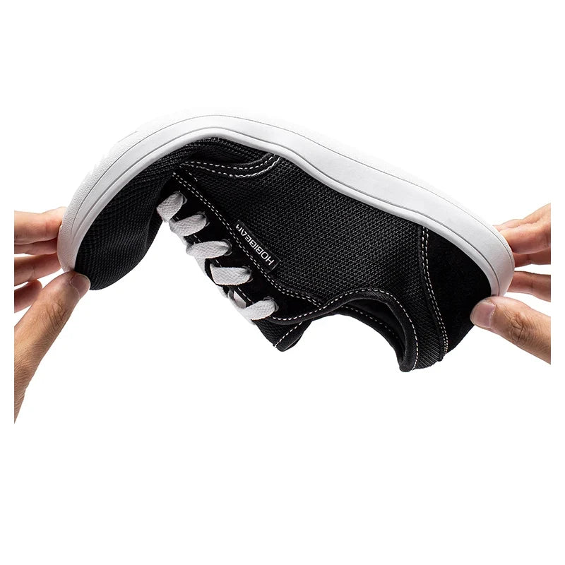 Barefoot Shoes Unisex – Wide Toe Box, Zero Drop, Lightweight Mesh Sneakers