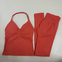 Coral Set