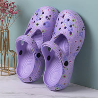 MUDAN PURPLE