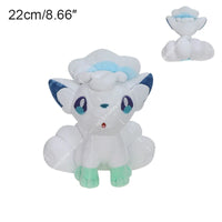 28 Alolan Vulpix