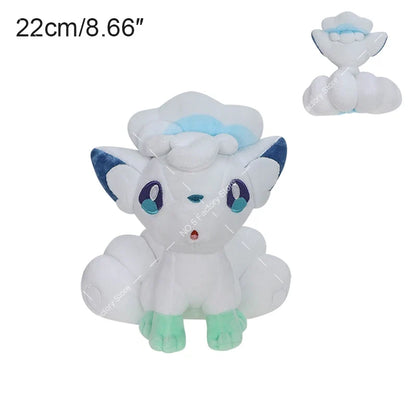 Pokemon Plush Toy – Large Stuffed Animal Doll (70+ Styles)