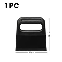 Black Cutter 1pc