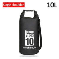 338.1oz Single shoulder 3