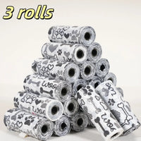3 Rolls 6