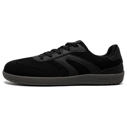 Barefoot Sneakers Unisex Wide Toe Zero Drop Minimalist Lace-Up