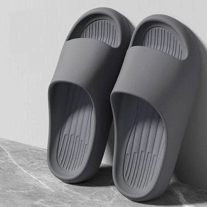 EVA Slides – Unisex Lightweight Open Toe Slippers, Big Sizes Up to 50-51