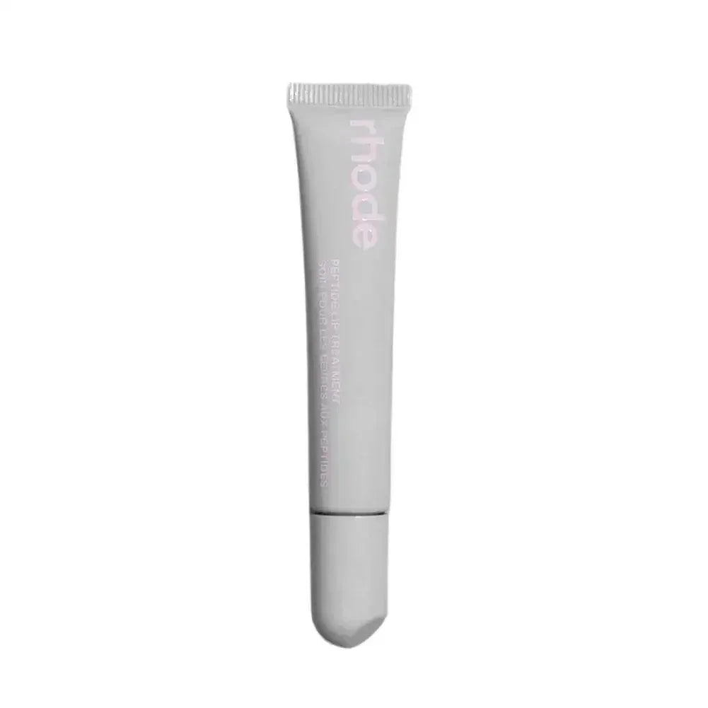 Peptide Lip Treatment Tint – Hydrating Lip Gloss with Natural Finish