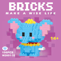 2601 32 156PCS