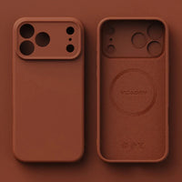Red Brown