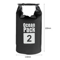 Black 67.6oz