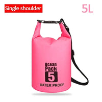 169.1oz Single shoulder 5