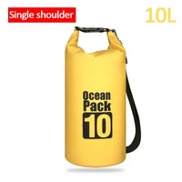 D4 Single shoulder