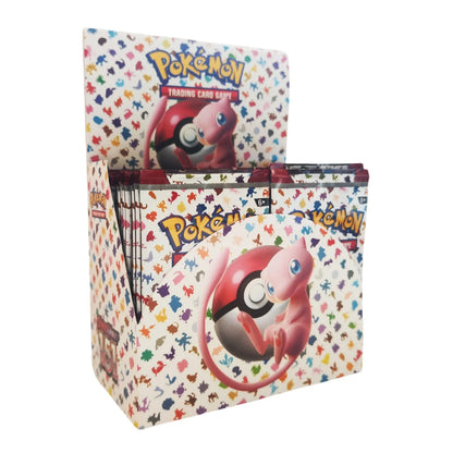 Pokemon Card Booster Box 360 Cards – Shining Fates, Prismatic Evolutions & More
