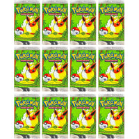 Flareon 12Packs