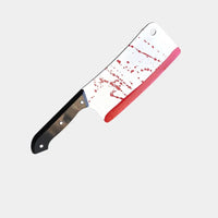 Simulated sickle