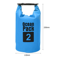 Sky Blue 67.6oz