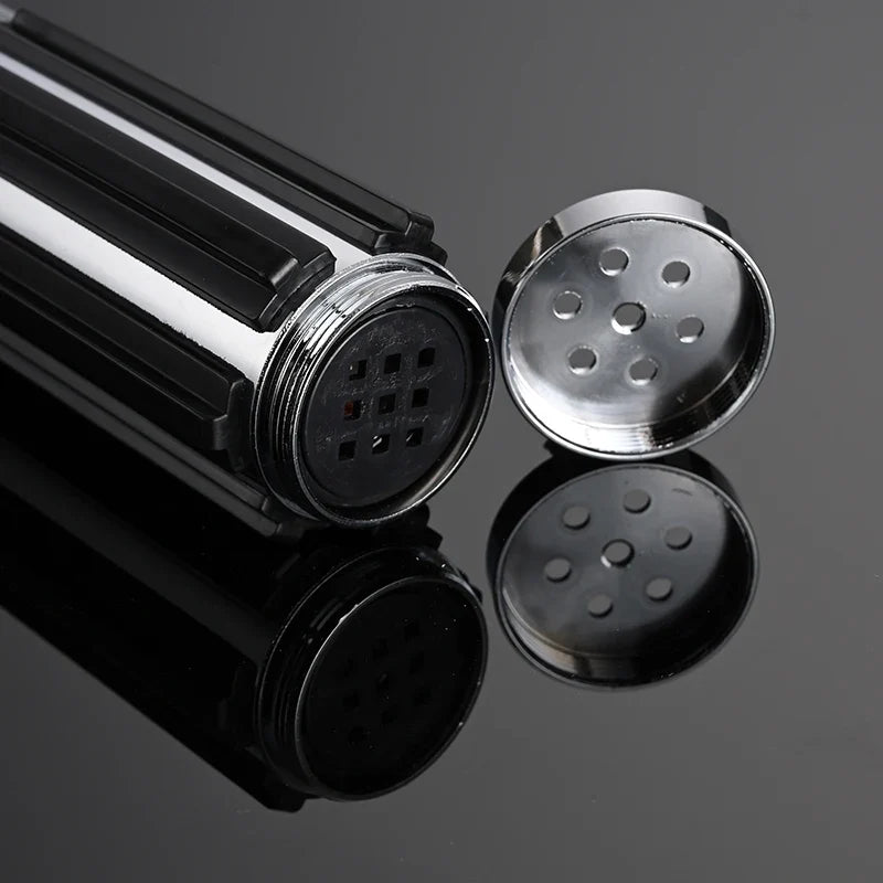 RGB Metal Lightsaber – Light-Up Dueling Sword with Sound