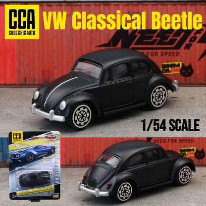 1/64 Diecast Model Car – CCA Premium Series (Lamborghini, BMW, Porsche & More)