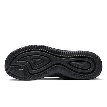 Men's Lightweight Running Sneakers Breathable Mesh Walking Shoes