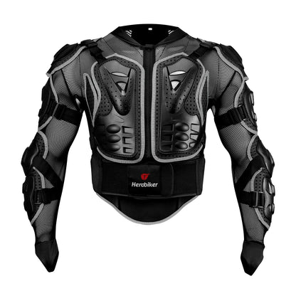 Motorcycle Armor Protection Shorts – Motocross Hip & Thigh Guard