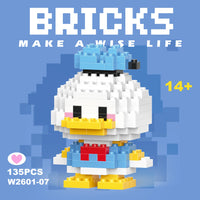 2601 07 135PCS