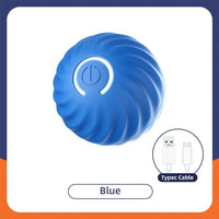 A Blue NO RGB 180mAh