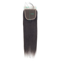 4x4 Lace Closure