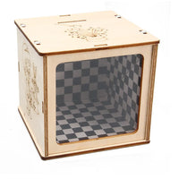 Magic box