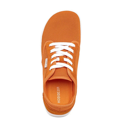 Barefoot Shoes Unisex – Wide Toe Box, Zero Drop, Lightweight Mesh Sneakers