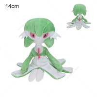 55 Gardevoir