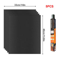 13x15.7in-5pcs and Box