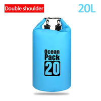 F5 Double shoulder