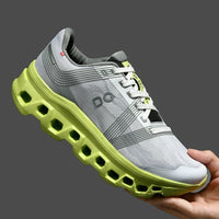 Gray Green