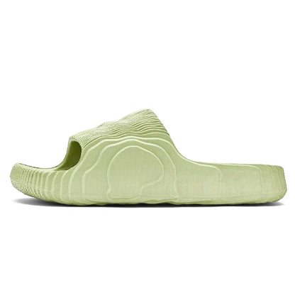 Unisex EVA Slide Sandals – Lightweight Non-Slip Beach Slippers