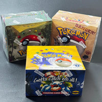 One of each Box