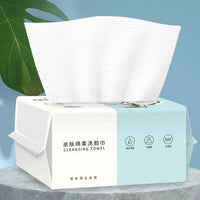 face towel 100PCS